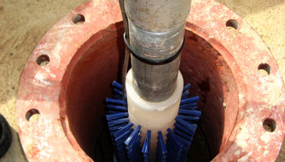 Borehole drilling services - Anton Liner systems Ltd