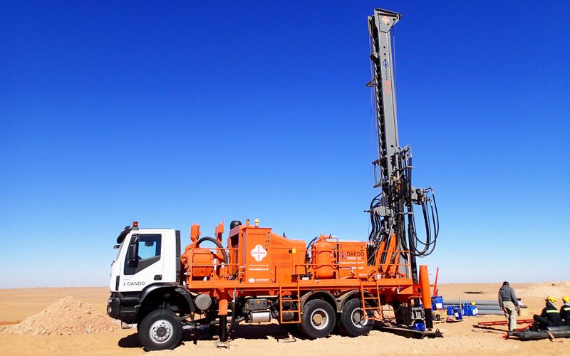 Anton Liner Systems Ltd - The Best Borehole drilling company in Kenya